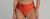 Hot Bikini Bottom with Alvorada Terra Cutouts - buy online