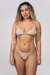 Bragas de Bikini Amores Estampadas de Colores - tienda online