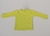 Blusa Proteção UV Infantil Verde Lima