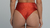 Hot Bikini Bottom with Alvorada Terra Cutouts on internet