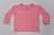 Blusa Protección UV Infantil Rosa Gum