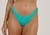 Braga De Bikini En Turquesa Clara - comprar online