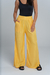 Yellow Spring Palazzo Pants on internet