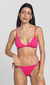 Bragas de Bikini Amores Rosadas - comprar online