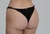 Fiori JESSICA Black Bikini Bottom - buy online