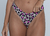 Braguita Bikini con Estampado de Leopardo Fucsia en internet