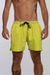 Green Men's Shorts