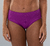 Suquini High Grape Bikini Bottom