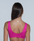 Top Biquíni Geo Pink - comprar online