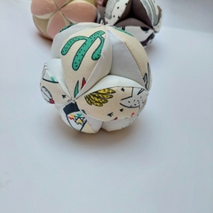 Pelota Montessori - comprar online