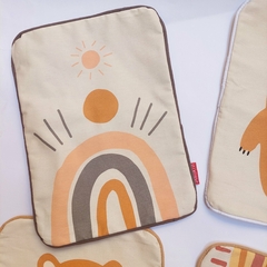 Imagen de Almohadón Colección Retro Sunshine