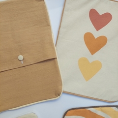 Almohadón Colección Retro Sunshine - comprar online