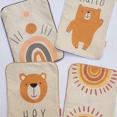 Almohadón Colección Retro Sunshine