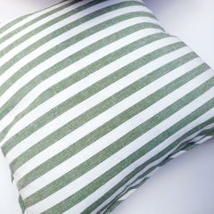 Almohadón Colección Home Lino - Le Cottonet