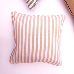 Almohadón Colección Home Lino - tienda online