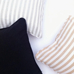 Almohadón Colección Home Lino