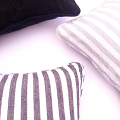 Almohadón Colección Home Lino - Le Cottonet