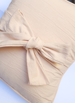 Almohadón Ribbon - Le Cottonet