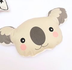 Almohadón Koala