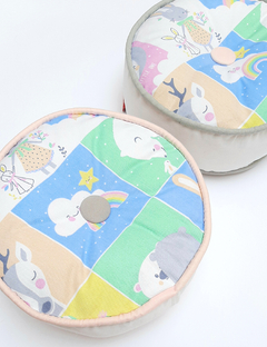 Kit Almohadones Fantasy - comprar online
