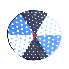 Almohadón Cambalache Blue 2