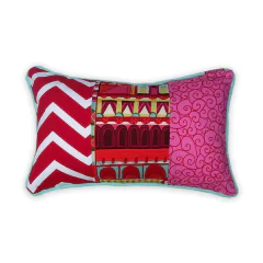 Almohadones decorativos