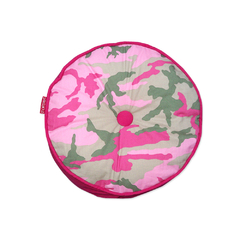 Almohadón Camuflaje