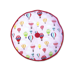 Almohadón Globos Aerostáticos