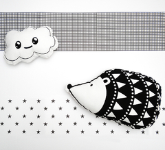 Kit Almohadones Cloudy