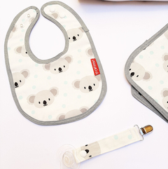 Kit Bebé Koalas en internet