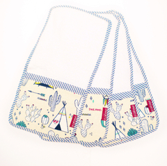 Kit Bebé Carpas - tienda online