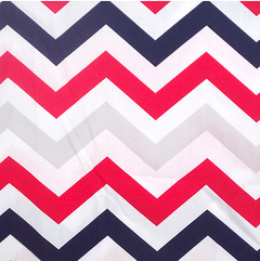 Tela catálogo Chevron Náutico