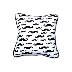 Almohadón Mostachos