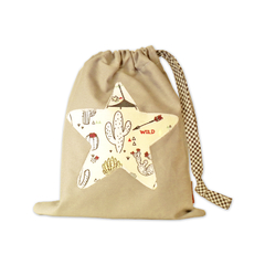 Kit Bebés Bolsita + Cambiador + Babitas Modelo Carpas - tienda online