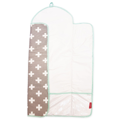 Cambiador Plegable Modelo Cruces - comprar online