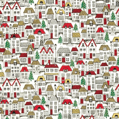 Tela catálogo Navidad