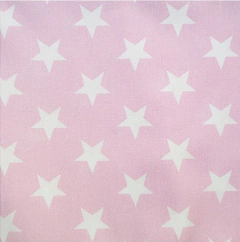 Tela catálogo Stars Pink