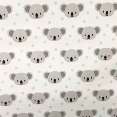 Tela catálogo Koalas