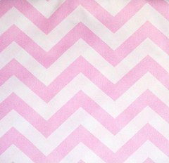 Tela catálogo Chevron Rosa