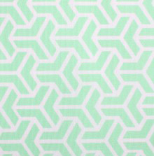 Tela catálogo Abstract Aqua - comprar online