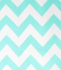 Almohadón Chevron - tienda online
