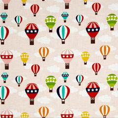 Tela catálogo Globos Aerostáticos
