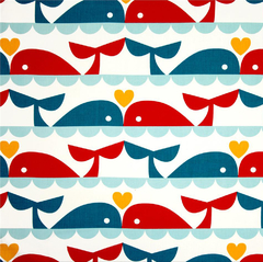 Tela catálogo Náuticos Ballenas