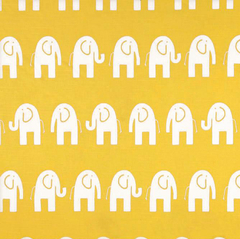 Tela catálogo Elefantes Amarillo - comprar online