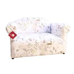 Sillón Infantil Doble Modelo Forest