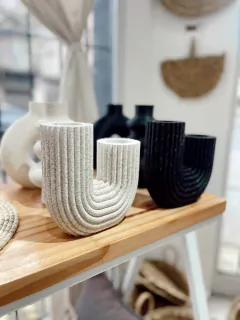 Florero olimpia blanco en internet