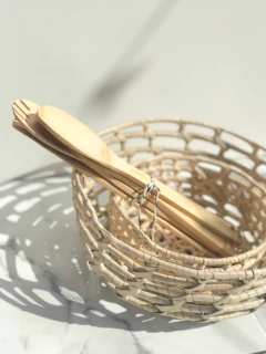 Cesto Oval - comprar online