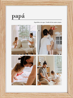 Especial Papá - Op 2