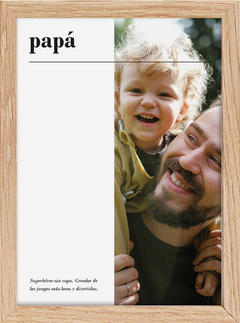 Especial Papá - Op 4