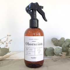 Home Spray Obsession Diseño Clasico